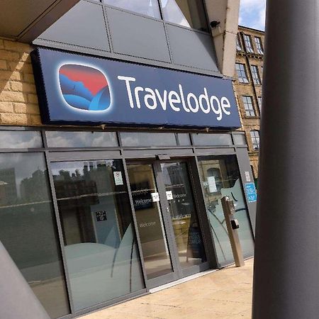 Travelodge Bradford Central Exterior photo