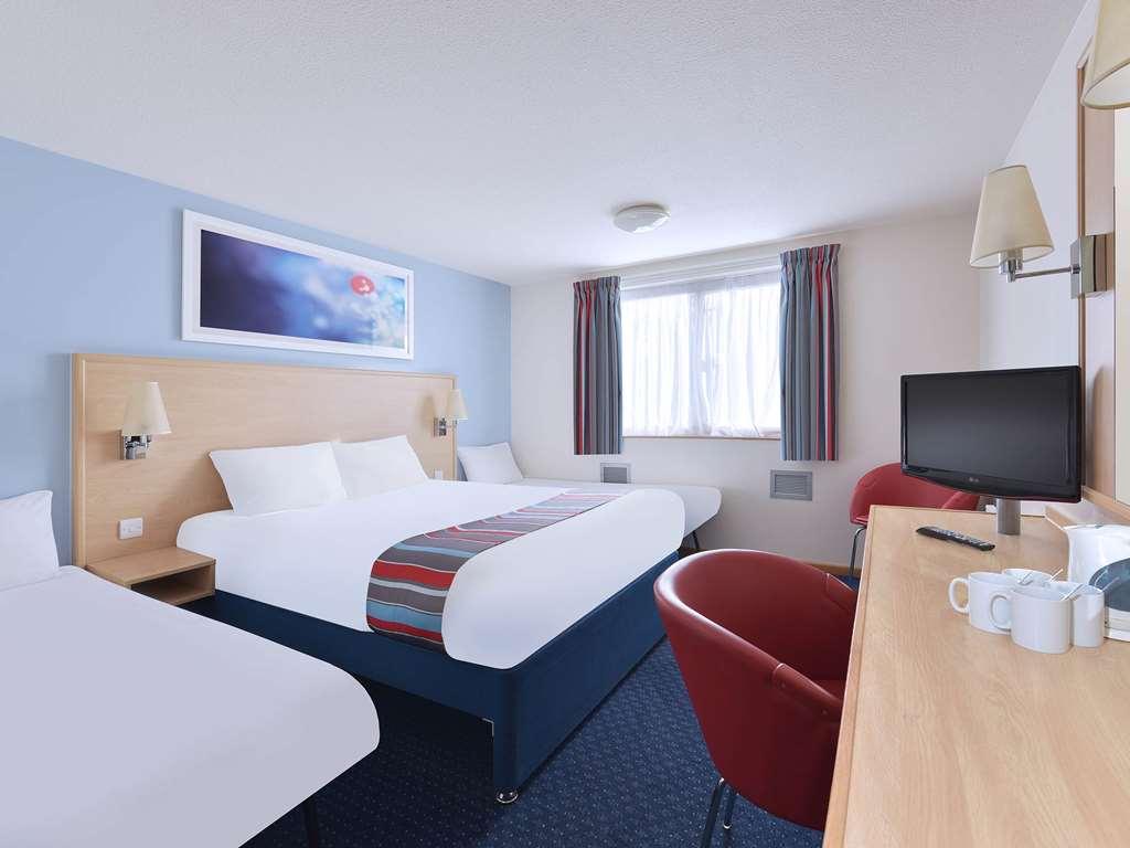 Travelodge Bradford Central Amenities photo